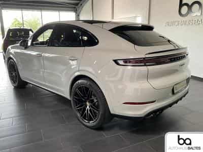 Porsche Cayenne (2026) - Photo 4