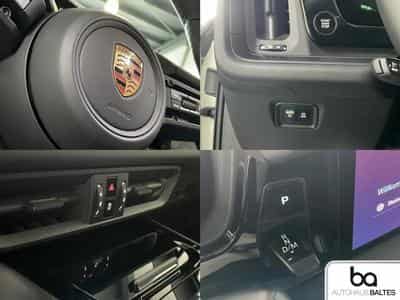 Porsche Cayenne (2026) - Photo 14