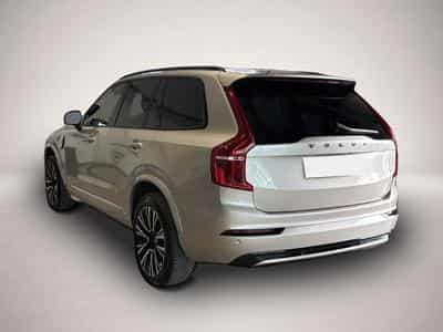 Volvo XC90 (2026) - Photo 2