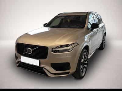 Volvo XC90 (2026) - Photo 1