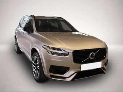 Volvo XC90 (2026) - Photo 4