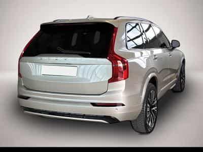 Volvo XC90 (2026) - Photo 3