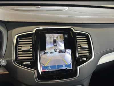 Volvo XC90 (2026) - Photo 6