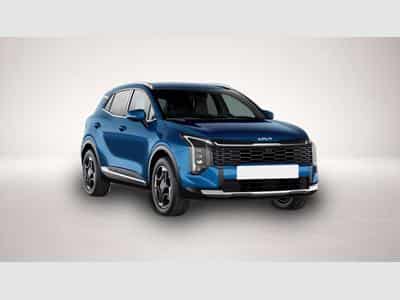 Kia Sportage (2026) - Photo 1