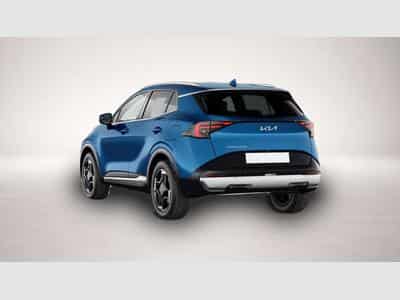 Kia Sportage (2026) - Photo 3