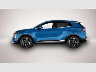Kia Sportage (2026) - Photo 2