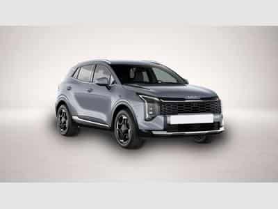 Kia Sportage (2026) - Photo 1