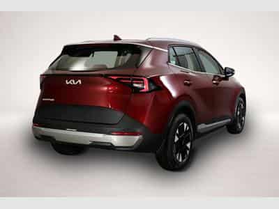 Kia Sportage (2026) - Photo 5
