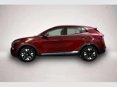Kia Sportage (2026) - Photo 2