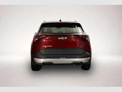 Kia Sportage (2026) - Photo 4