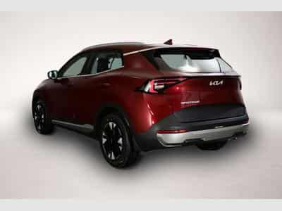 Kia Sportage (2026) - Photo 3