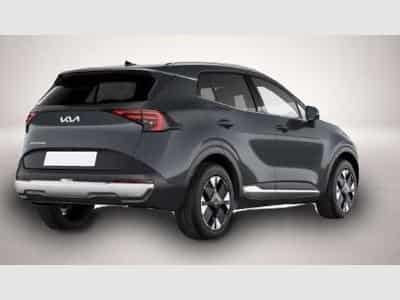 Kia Sportage (2026) - Photo 2