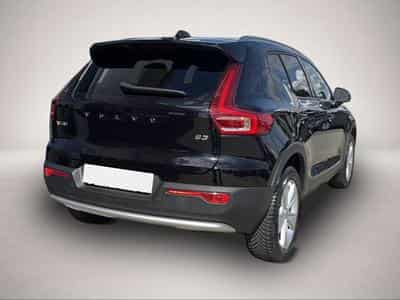 Volvo XC40 (2026) - Photo 3