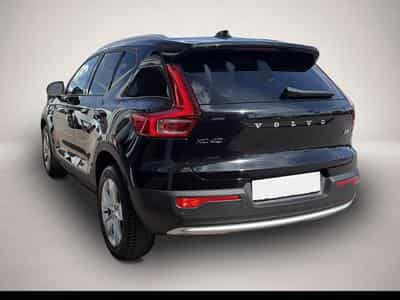 Volvo XC40 (2026) - Photo 2