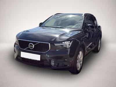 Volvo XC40 (2026) - Photo 1