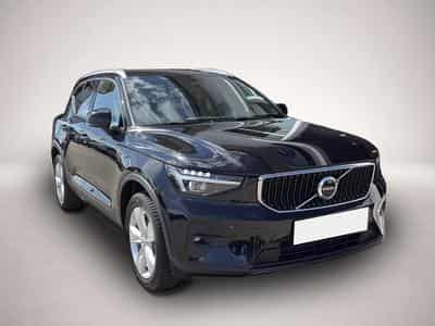 Volvo XC40 (2026) - Photo 4