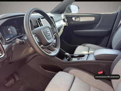 Volvo XC40 (2026) - Photo 8