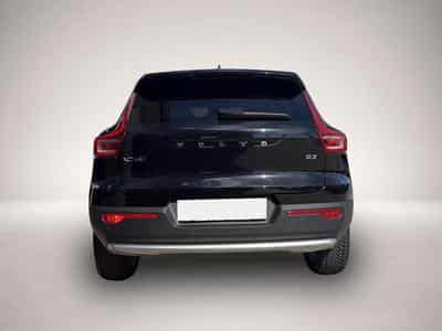 Volvo XC40 (2026) - Photo 7