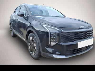 Kia Sportage (2026) - Photo 3