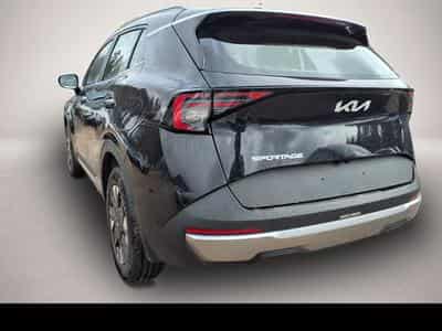 Kia Sportage (2026) - Photo 1
