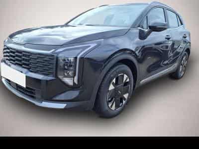 Kia Sportage (2026) - Photo 4