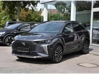 DS Automobiles DS7 (2025) - Photo 2