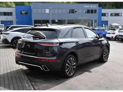 DS Automobiles DS7 (2025) - Photo 4