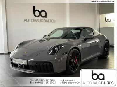 Porsche 911 (2026) - Photo 1