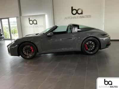 Porsche 911 (2026) - Photo 3