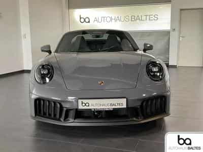 Porsche 911 (2026) - Photo 2