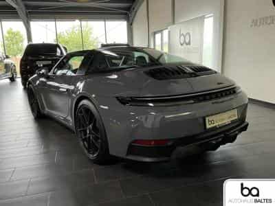 Porsche 911 (2026) - Photo 4