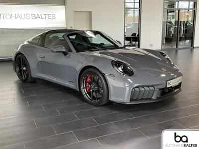 Porsche 911 (2026) - Photo 5