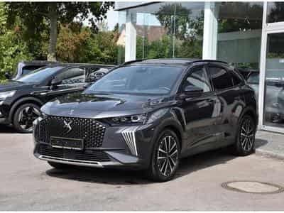 DS Automobiles DS7 (2025) - Photo 2