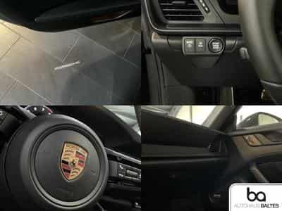 Porsche 911 (2026) - Photo 12