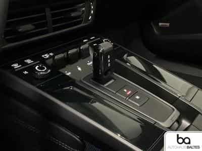 Porsche 911 (2026) - Photo 9