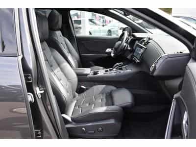 DS Automobiles DS7 (2025) - Photo 7