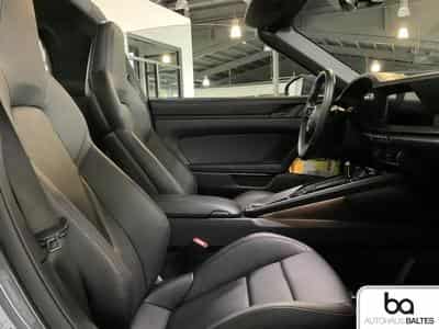 Porsche 911 (2026) - Photo 7