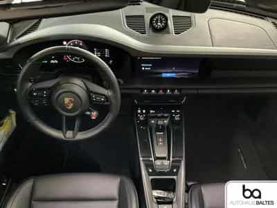 Porsche 911 (2026) - Photo 8