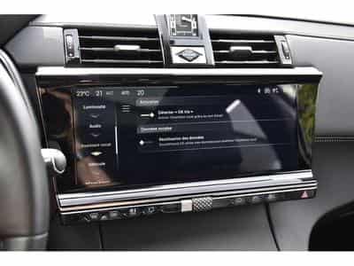 DS Automobiles DS7 (2025) - Photo 15