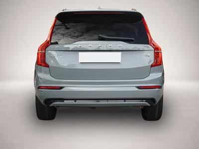 Volvo XC90 (2024) - Photo 5
