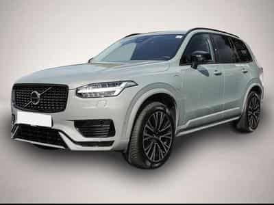 Volvo XC90 (2024) - Photo 1