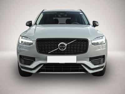 Volvo XC90 (2024) - Photo 2
