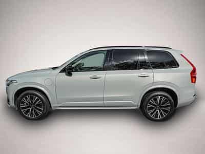 Volvo XC90 (2024) - Photo 4