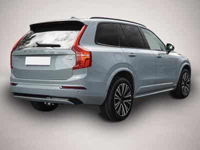Volvo XC90 (2024) - Photo 3