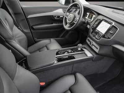 Volvo XC90 (2024) - Photo 6