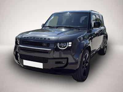 Land-Rover Defender (2026) - Photo 1
