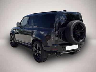 Land-Rover Defender (2026) - Photo 2