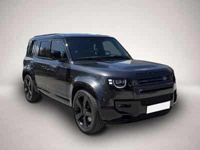 Land-Rover Defender (2026) - Photo 4