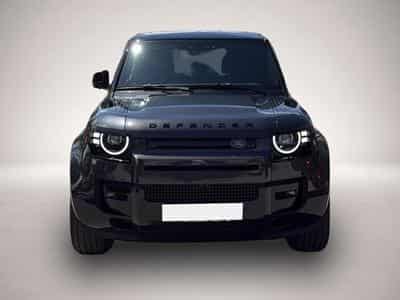 Land-Rover Defender (2026) - Photo 5