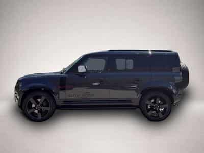 Land-Rover Defender (2026) - Photo 6
